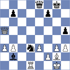 Yeletsky - Weetik (chess.com INT, 2024)