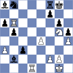 Boyer - Alavkin (chess.com INT, 2025)