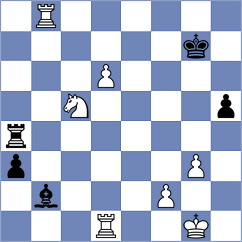 Harutyunyan - Saveliev (chess.com INT, 2024)