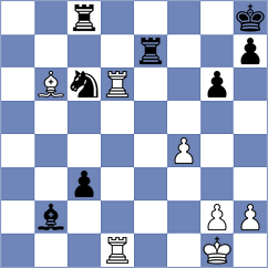 Lira - Leyva Proenza (chess.com INT, 2024)