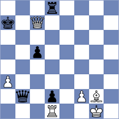 Martinez Alcantara - Gelman (chess.com INT, 2024)