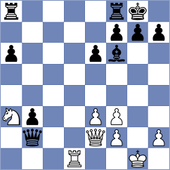 Jaafari - Goltsov (Kaluga, 2003)
