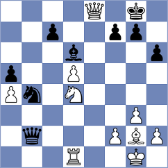 Truskavetsky - Kleibel (chess.com INT, 2024)