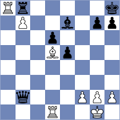 Fier - Fedorovsky (Playchess.com INT, 2004)