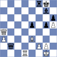 Vasquez Schroeder - Blackman (chess.com INT, 2022)