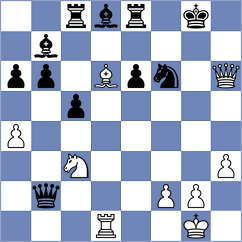 Stricker - Yelisieiev (Munich GER, 2025)