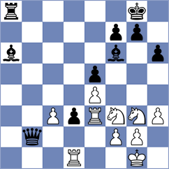 Jordanova - Vega Gutierrez (Chalkidiki, 2001)