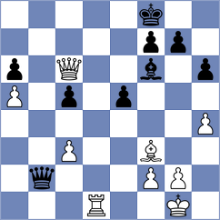 Fiorito - Nalbandyan (chess.com INT, 2025)
