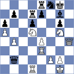Bournel - Duncan (chess.com INT, 2025)
