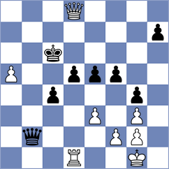 Hansen - Koellner (Pasching AUT, 2025)