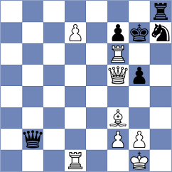 Mamedyarov - Rasulov (chess.com INT, 2025)