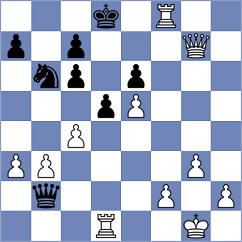 Levy - Courjal (Europe Echecs INT, 2020)