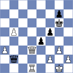 Donatti - Adam (chess.com INT, 2024)