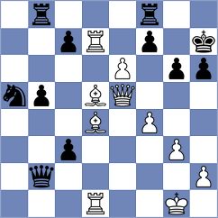 Gogolev - Linares Orellana (chess.com INT, 2025)