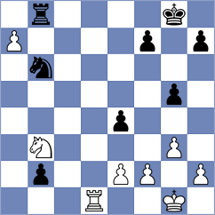 Markzon - Noboa Silva (San Salvador ESA, 2022)