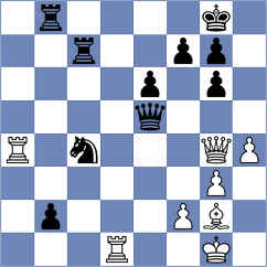 Piskov - Kamsky (chess.com INT, 2023)