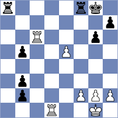 Rodriguez - Valledor Martinez (Asturias, 1998)