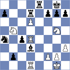 Weser - Pozarek (Parsippany, 2008)