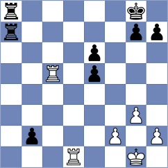 Pyrzewski - Ejsymont (Lazy POL, 2024)