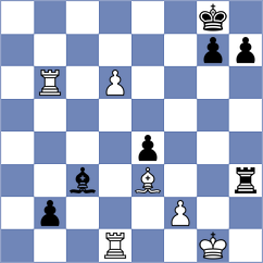 Lakshmi - Pajeken (chess.com INT, 2023)