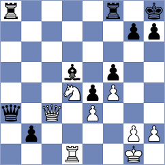Buscar - Dann (chess.com INT, 2025)