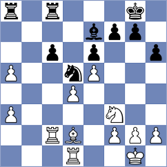 Matthes - Baldauf (Germany GER, 2024)
