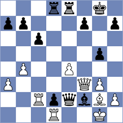Becker - Solberg (Berlin, 2019)