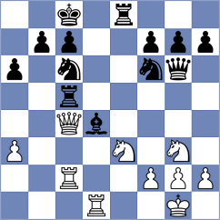 Azarov - Yashas (Chess.com INT, 2020)