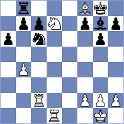 Gaw - Krasilnikova (Florianopolis BRA, 2024)