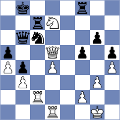 Pranav - Marquez Bernal (Benasque ESP, 2025)