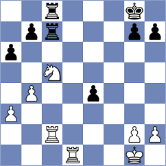 Southcott-Moyers - Lentzos (Hull ENG, 2024)