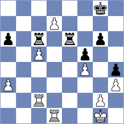 Nimay Agrawal - Solomon (chess.com INT, 2025)