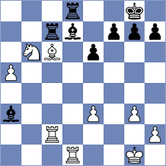 Hilario - Babayeva (FIDE Online Arena INT, 2024)
