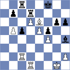 Goerke - Almaguer (Sebnitz, 1998)