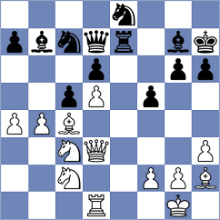 Herrera - Hernandez Alvarez (Moscow, 1994)