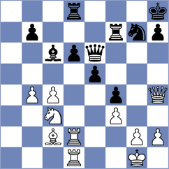 Carlos - Carmichael (Benalmadena ESP, 2021)