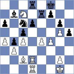 Chandran - Yip (Charlotte USA, 2025)