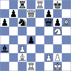 Sek - Della Morte (chess.com INT, 2024)