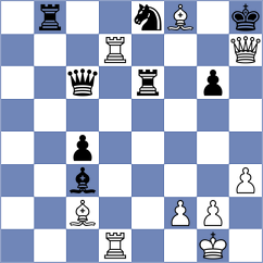 Goncharov - Samborski (chess.com INT, 2024)