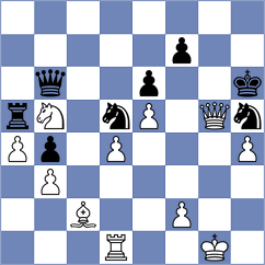 Castro Uceda - Cazorla Munoz (Madrid, 2009)