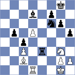 Sumarriva Paulin - Derige Kane (Europe Echecs INT, 2020)