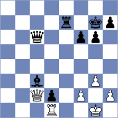 Domingo Nunez - Khamrakulov (Mengibar ESP, 2024)