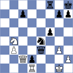 Lau - Svanda (Ceske Budejovice CZE, 2023)