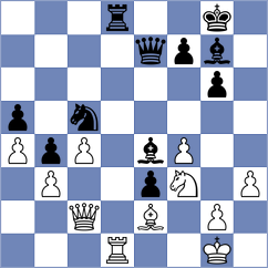 Ugarte Soto - Aloma Vidal (chess.com INT, 2025)
