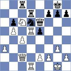 Breskin - Armstrong (Lichess.org INT, 2020)