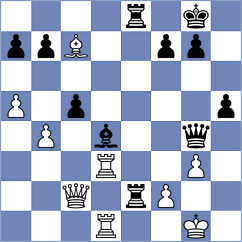 Ciorgovean - Estrada Nieto (Chess.com INT, 2020)