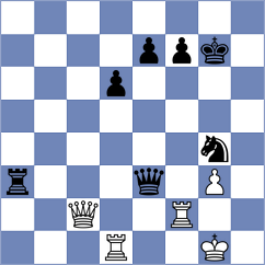 Mullner - Danneck (Balatonbereny, 1995)