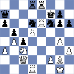 Rumpf - Lampl (Austria AUT, 2022)