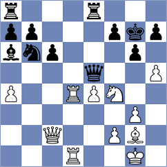 Ivanov - McShane (Stockholm, 2009)