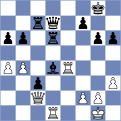 Freijedo Alvarez - Serrano (Collado Villalba, 1995)